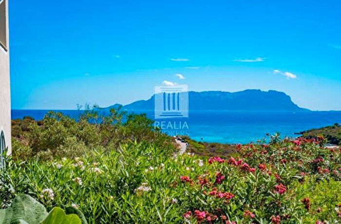 Casa con 5 locali in vendita in Località Cala Sassari, Golfo Aranci