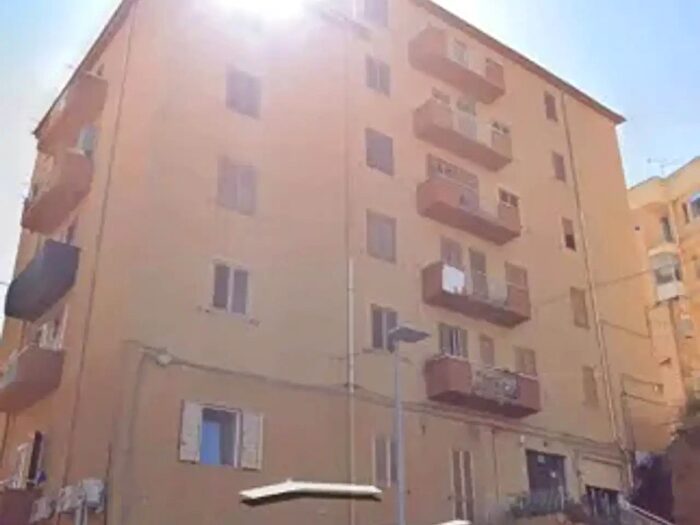 Appartamento con 5 locali in vendita in Via Alcide De Gasperi, Agrigento