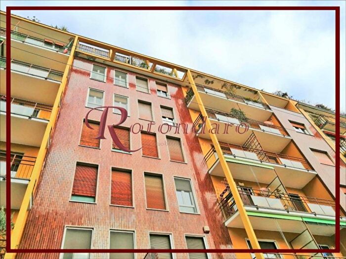Appartamento monolocale in affitto in Via Andrea Solari, Solari, Milano
