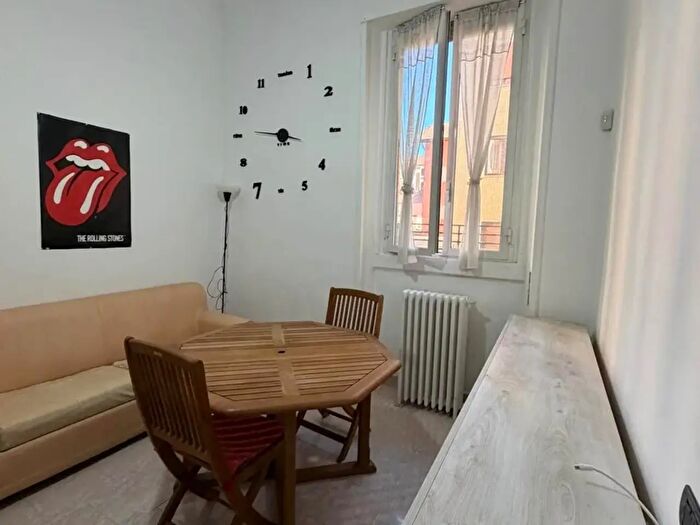 Appartamento monolocale in affitto in Via Tino Savi, Sesto San Giovanni