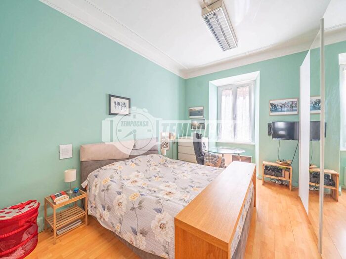 Appartamento trilocale in affitto in Via della Giuliana, Mazzini Delle Vittorie, Roma