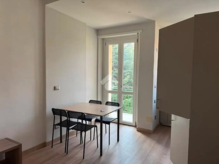 Appartamento bilocale in affitto in Via Alberto Viriglio, Torino