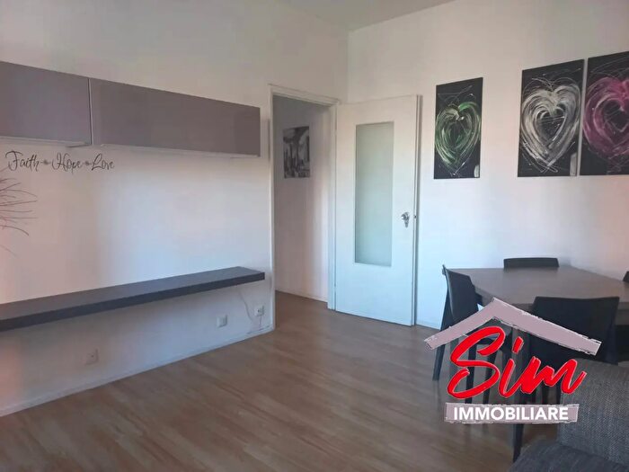 Appartamento bilocale in affitto in Via Pellegrini Snc, Novara