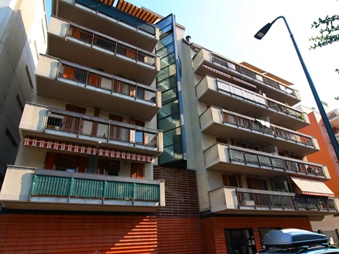 Appartamento bilocale in vendita in Via Gluck, Milano