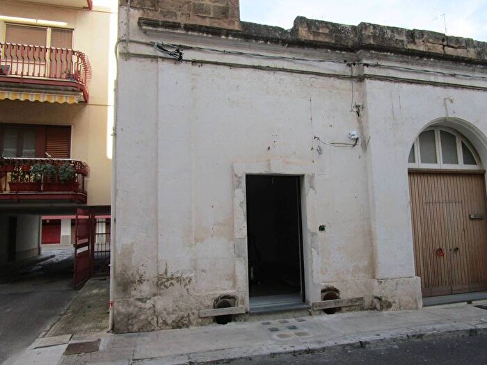 Appartamento bilocale in affitto in Statte