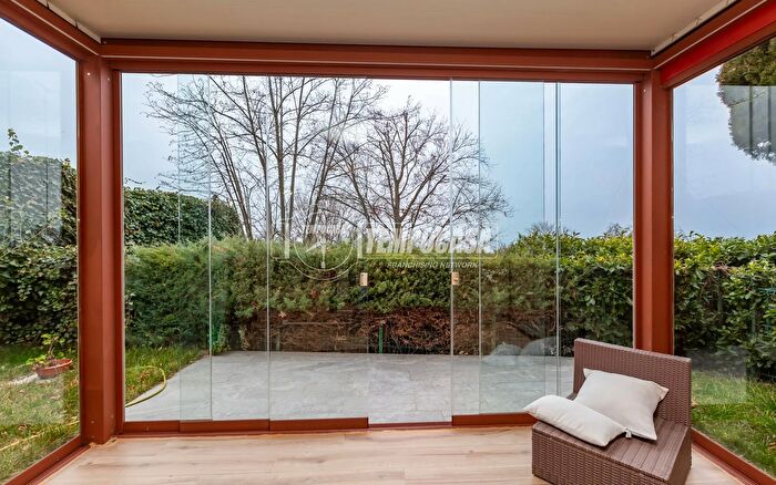 Casa trilocale in vendita in Strada delle Vigne di San Vito, Torino