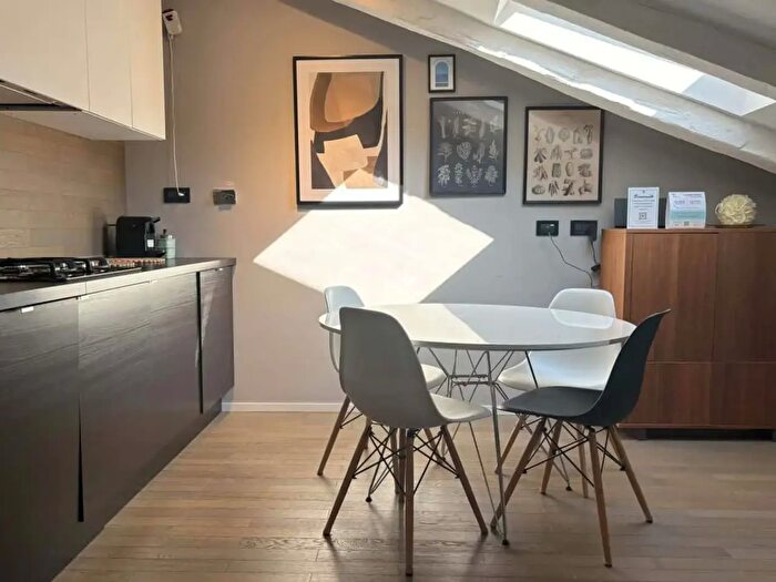 Appartamento monolocale in affitto in Via San Michele, Trieste
