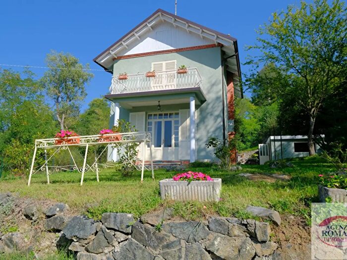 Casa con 5 locali in vendita in Sp, Ponzone