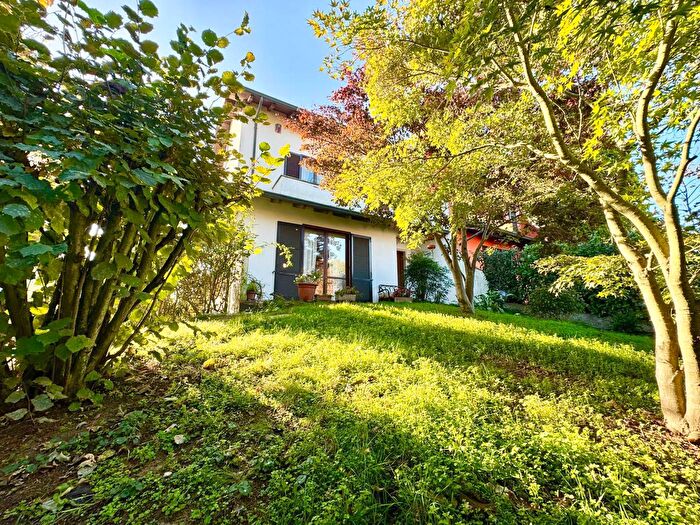 Casa con 5 locali in vendita in Strada Milanese, Mortara