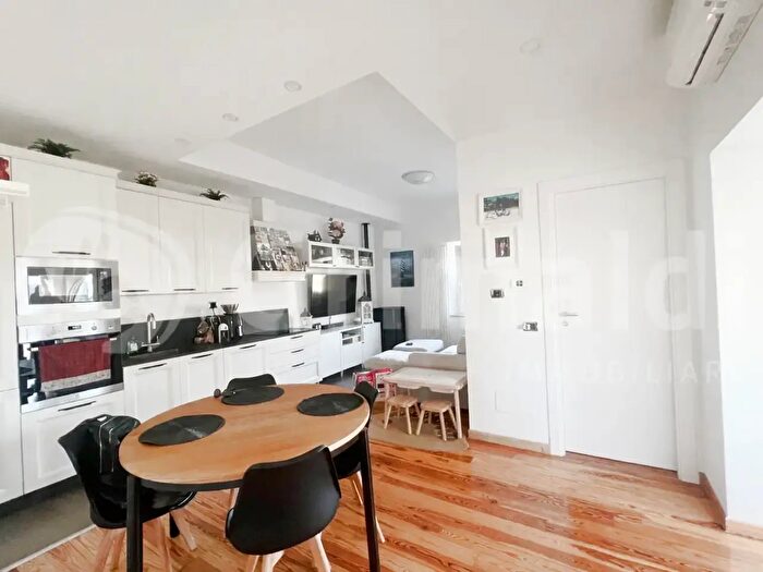 Appartamento trilocale in vendita in Via Aurelia, Santa Marinella