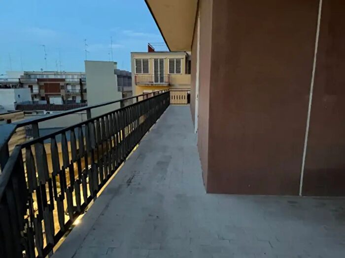 Appartamento quadrilocale in vendita in Modugno