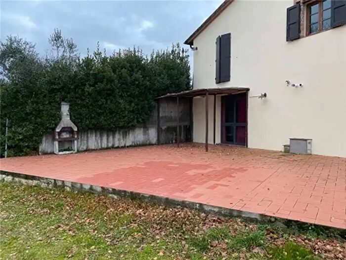 Casa monolocale in affitto in Montespertoli