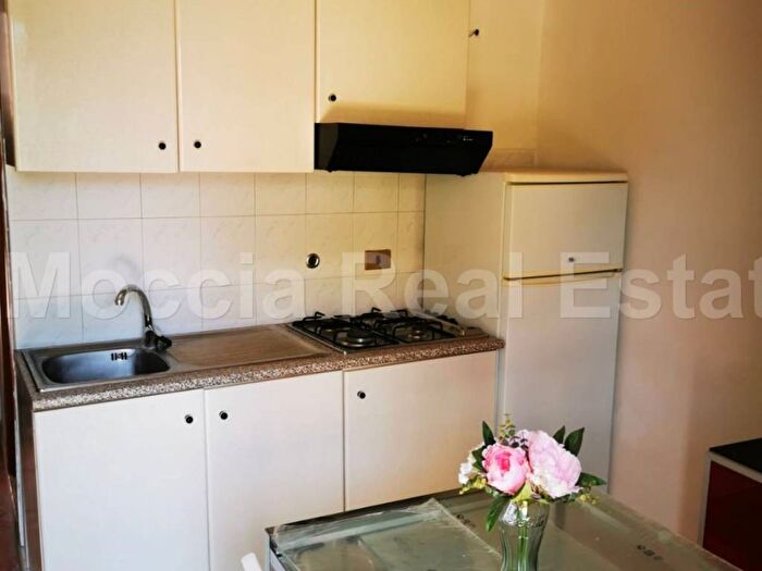 Appartamento monolocale in affitto in Via Ferdinando Rossi, Casertavecchia Casola, Caserta