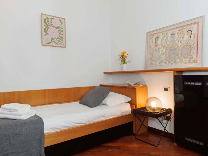Appartamento bilocale in affitto in Viale Sarca, Greco Segnano, Milano