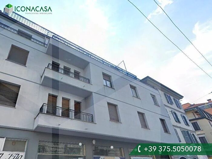 Appartamento bilocale in affitto in Via Atto Vannucci, Milano