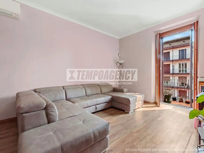 Appartamento quadrilocale in vendita in Via Giovanni Antonio Amadeo a, Milano