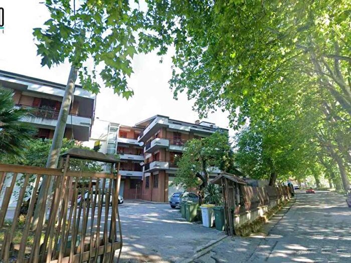 Appartamento trilocale in affitto in Viale Europa, Mercogliano