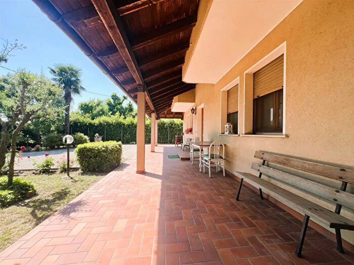 Casa con 8 locali in vendita in Via Arzinutti, Concordia Sagittaria