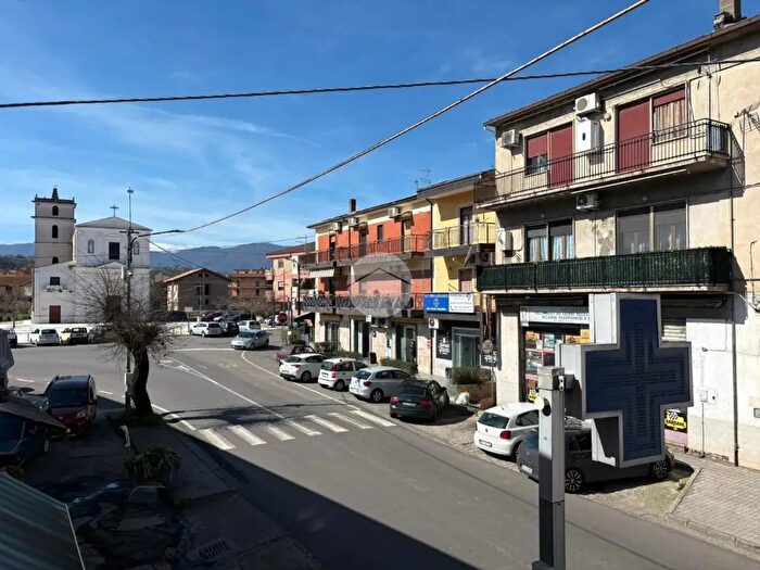 Appartamento quadrilocale in vendita in Via G Verdi, Montalto Uffugo