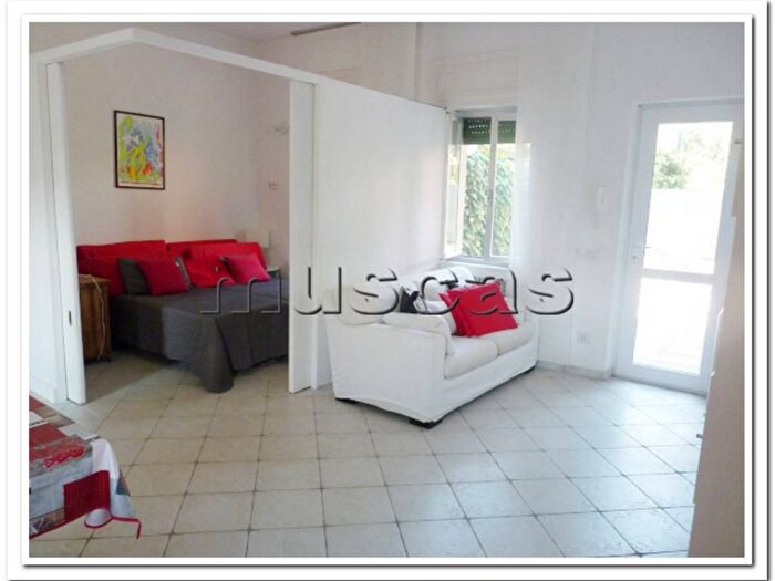 Appartamento monolocale in affitto in Fregene, Fiumicino