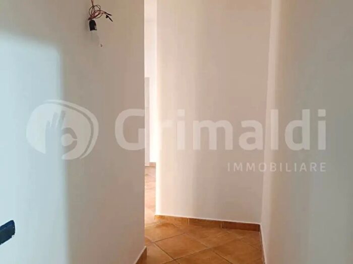 Appartamento bilocale in affitto in Marigliano