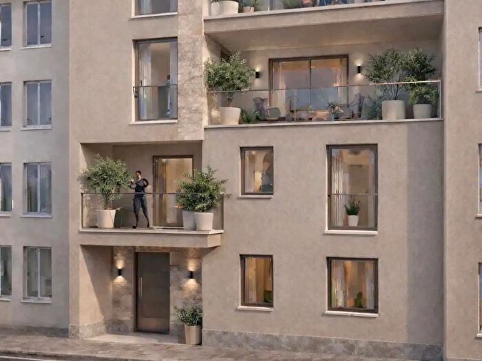 Appartamento in vendita in Via Giuseppe Mazzini, Civitanova Marche