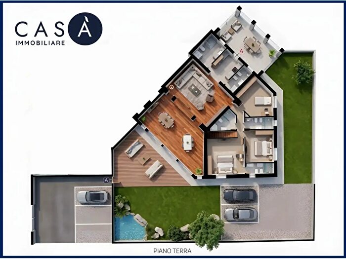 Case in Vendita e in Affitto - 3