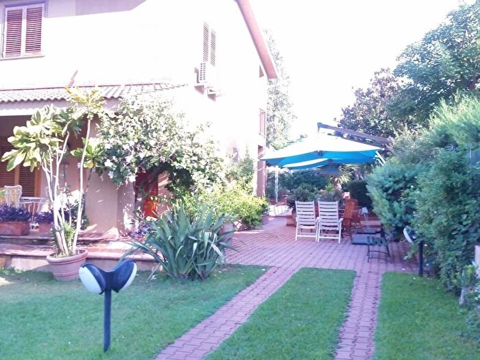 Casa con 6 locali in affitto in Via Giacomo Matteotti, Centro, Terrasini