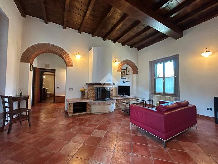 Appartamento trilocale in vendita in Appartamento Via Carlo dAdda, Settimo Milanese