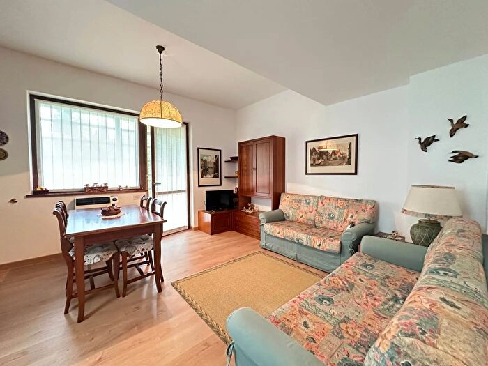 Appartamento trilocale in vendita in Frazione Grampa Mollia, Mollia