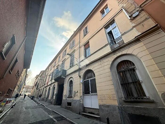 Appartamento monolocale in vendita in Via Sigismondo Gerdil, Torino