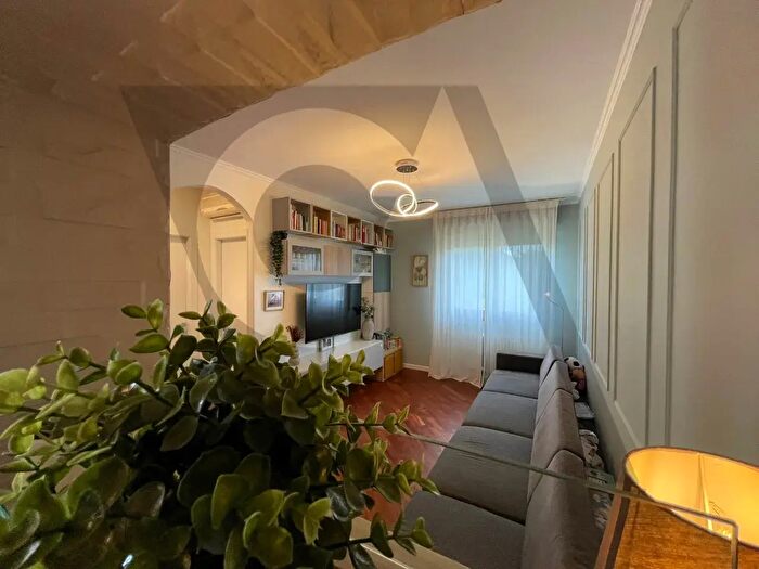 Appartamento quadrilocale in vendita in Via Piemonte, Padova