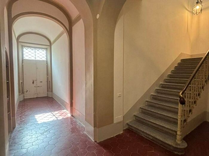 Appartamento con 5 locali in affitto in Piazza Fratelli Rosselli, Stazione Via Roma, Grosseto