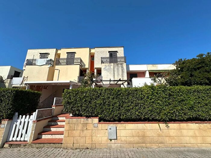 Casa con 8 locali in vendita in Laghi di Sibari, Cassano Allo Ionio