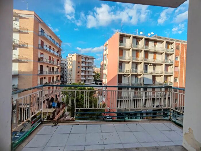 Appartamento con 7 locali in vendita in Siracusa