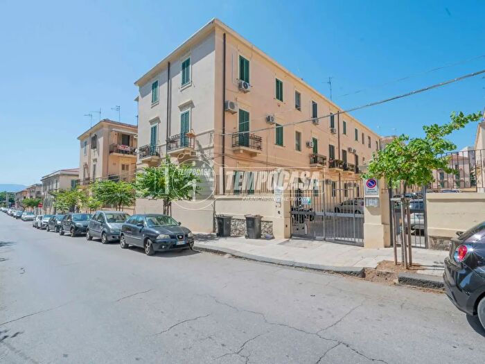 Appartamento bilocale in vendita in Via Vittorio Veneto, Messina