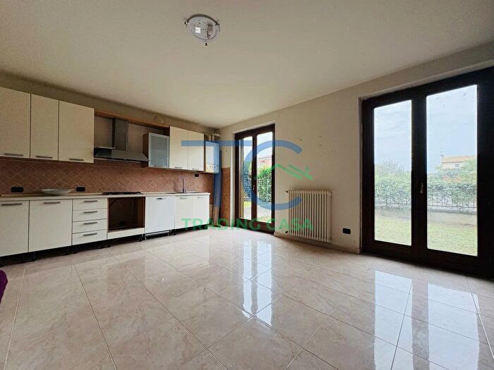 Appartamento bilocale in vendita in Via Luigi Longo, Sarmato