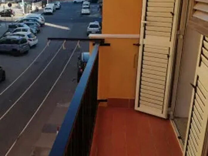 Appartamento bilocale in affitto in Via Murano, Catanzaro