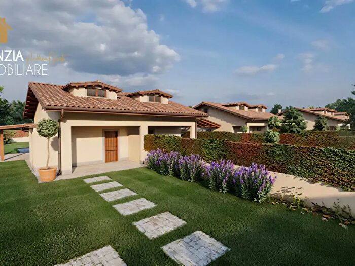 Casa con 5 locali in vendita in Via delle Barozze, Rocca Di Papa