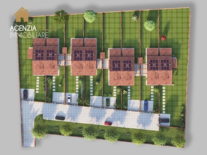 Case in Vendita e in Affitto - 3