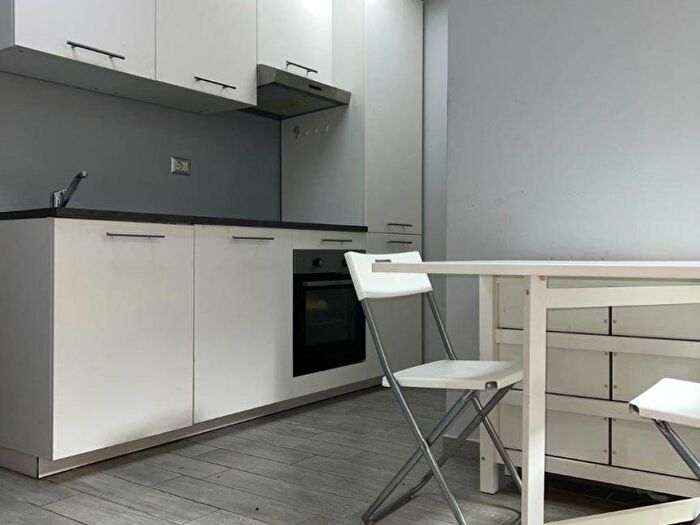 Appartamento bilocale in affitto in Via Louis Pasteur, Pasteur, Milano