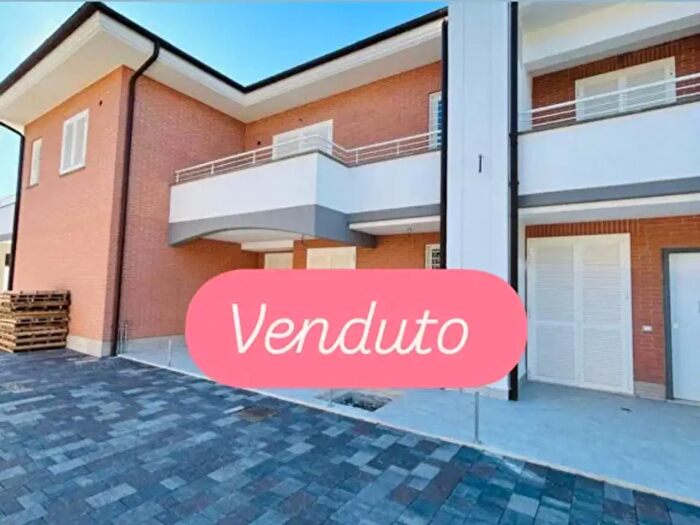 Appartamento quadrilocale in vendita in Viale del Sole, Anzio