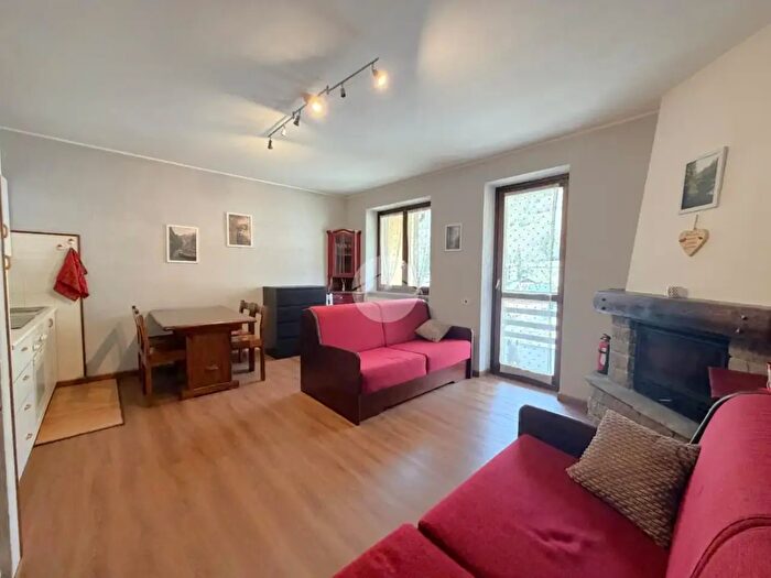 Appartamento monolocale in affitto in Via Saletti, Temu