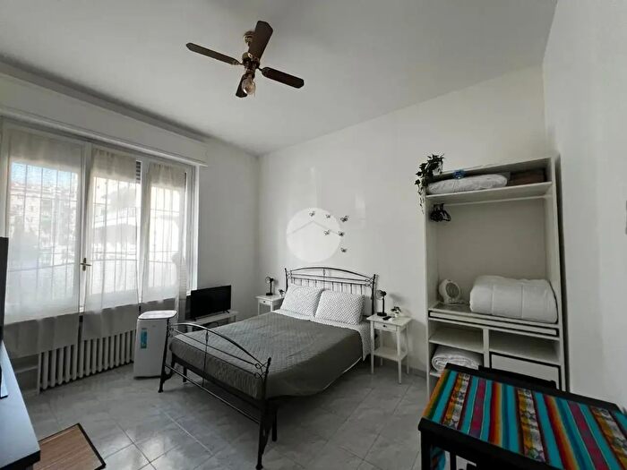 Appartamento monolocale in affitto in Via Metauro, Milano