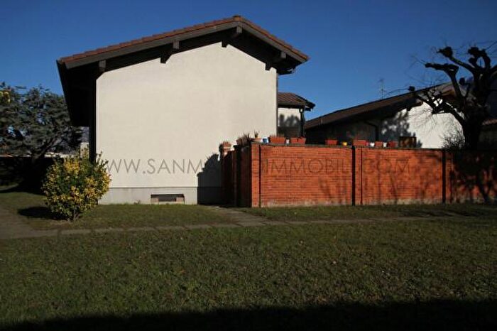 Casa trilocale in vendita in Garlate