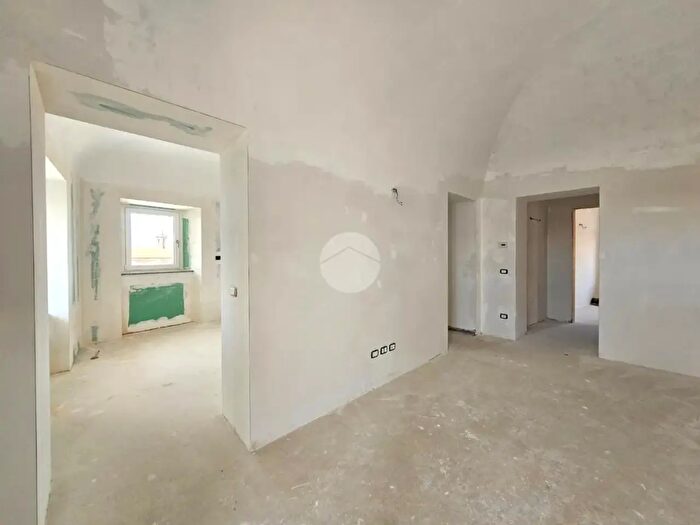 Appartamento trilocale in vendita in Via Colonnello Giovanni Bettoja, Caluso