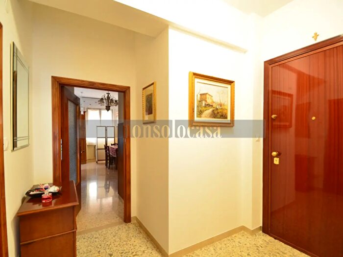 Appartamento trilocale in affitto in Via Alessandro Manzoni, Perugia
