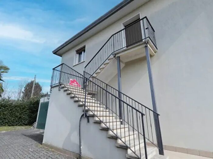 Appartamento quadrilocale in vendita in Via Pasquale Longo, Borgo Veneto