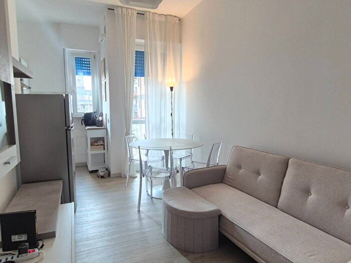 Appartamento bilocale in affitto in Corso Alfonso La Marmora, Piazza Genova, Alessandria