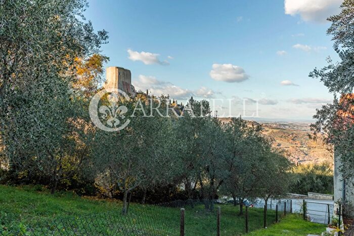 Appartamento con 6 locali in vendita in Via del Poggiolo, Castiglione DOrcia